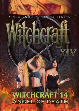 Колдовство 14: Ангел Смерти