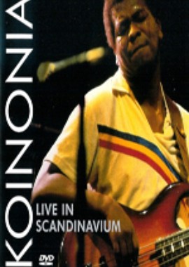 Koinonia - Live In Scandinavium 1983