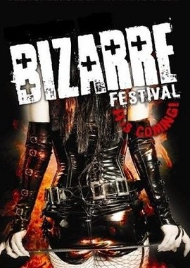 Best of Bizarre Festival '90s