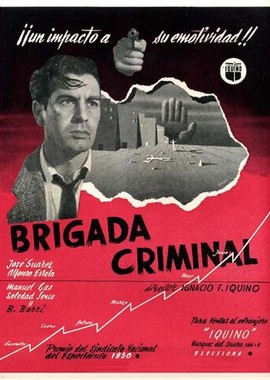 Brigada criminal