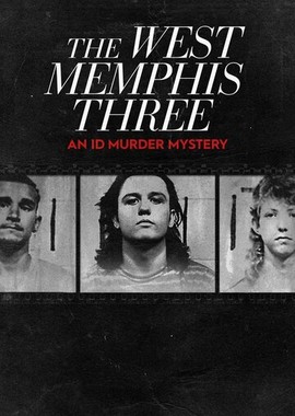The West Memphis Three