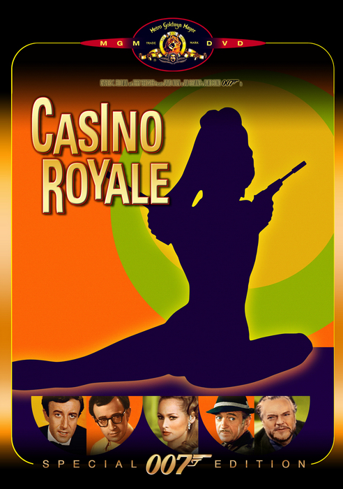 casino royale 1967 скачать торрент