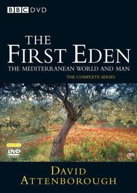 BBC. Первый рай. Мир и люди Средиземноморья