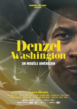 Denzel Washington, un modèle américain