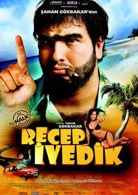 Реджеп Иведик