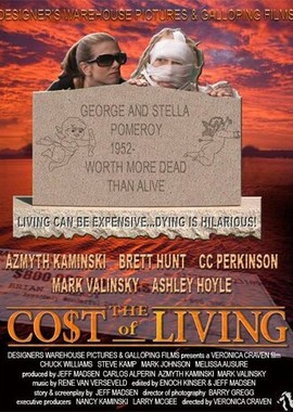 The Cost of Living