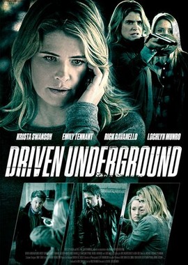 Driven Underground