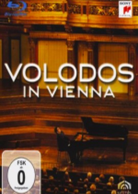 Arcadi Volodo: Volodos In Viennaе