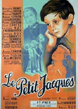 Le petit Jacques