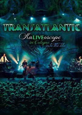 Transatlantic - KaLiVEoscope