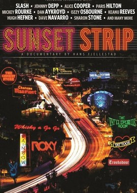 Sunset Strip