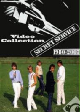 Secret Service - Video Collection