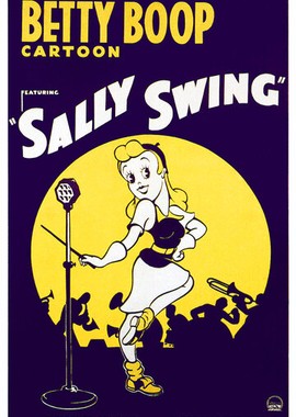 Sally Swing