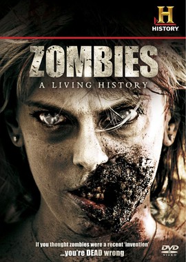 Зомби: Живая история