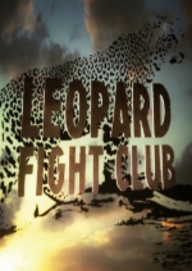 Бойцовский клуб для леопарда