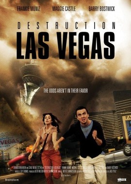 Разрушение Лас-Вегаса