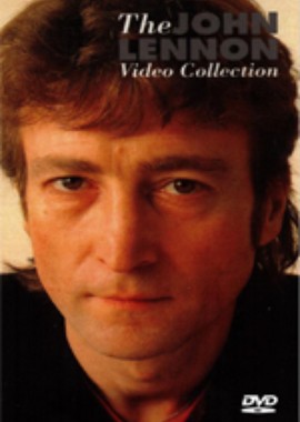 John Lennon: The Video Collection