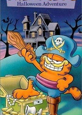 Garfield in Disguise