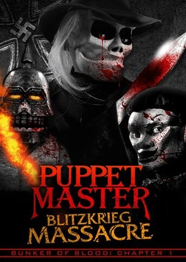 Puppet Master: Blitzkrieg Massacre