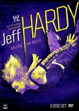 Джефф Харди: Моя жизнь, мои правила