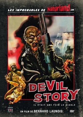 Дьявольская история