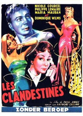 Les clandestines