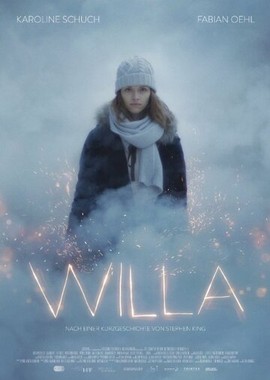 Willa