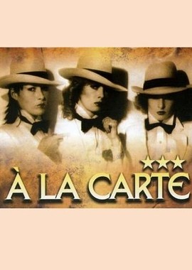 A La Carte - The Video Hits Collection