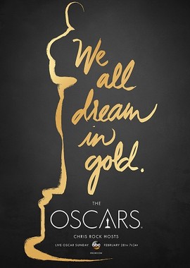 88-я Церемония Вручения Премии «Оскар» 2016