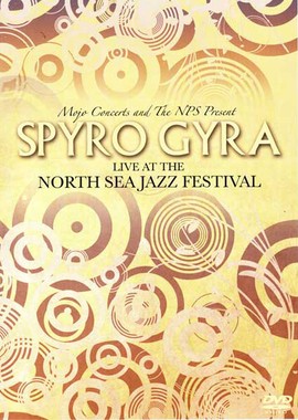 Spyro Gyra - North Sea Jazz Festival