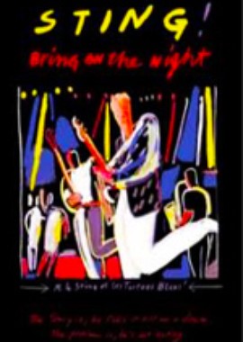 Sting: Bring on the Night