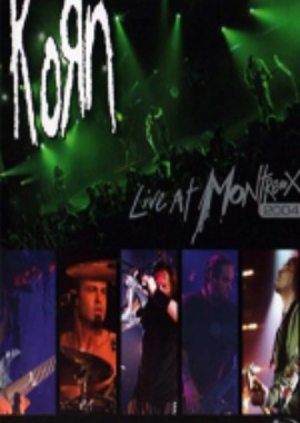 Korn: Live at Montreux