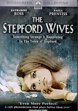 Степфордские жены