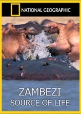 National Geographic: Замбези: Источник жизни