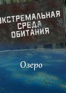 Экстремальная среда обитания. Озеро