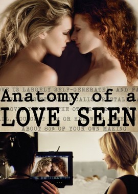 The anatomy of a love seen