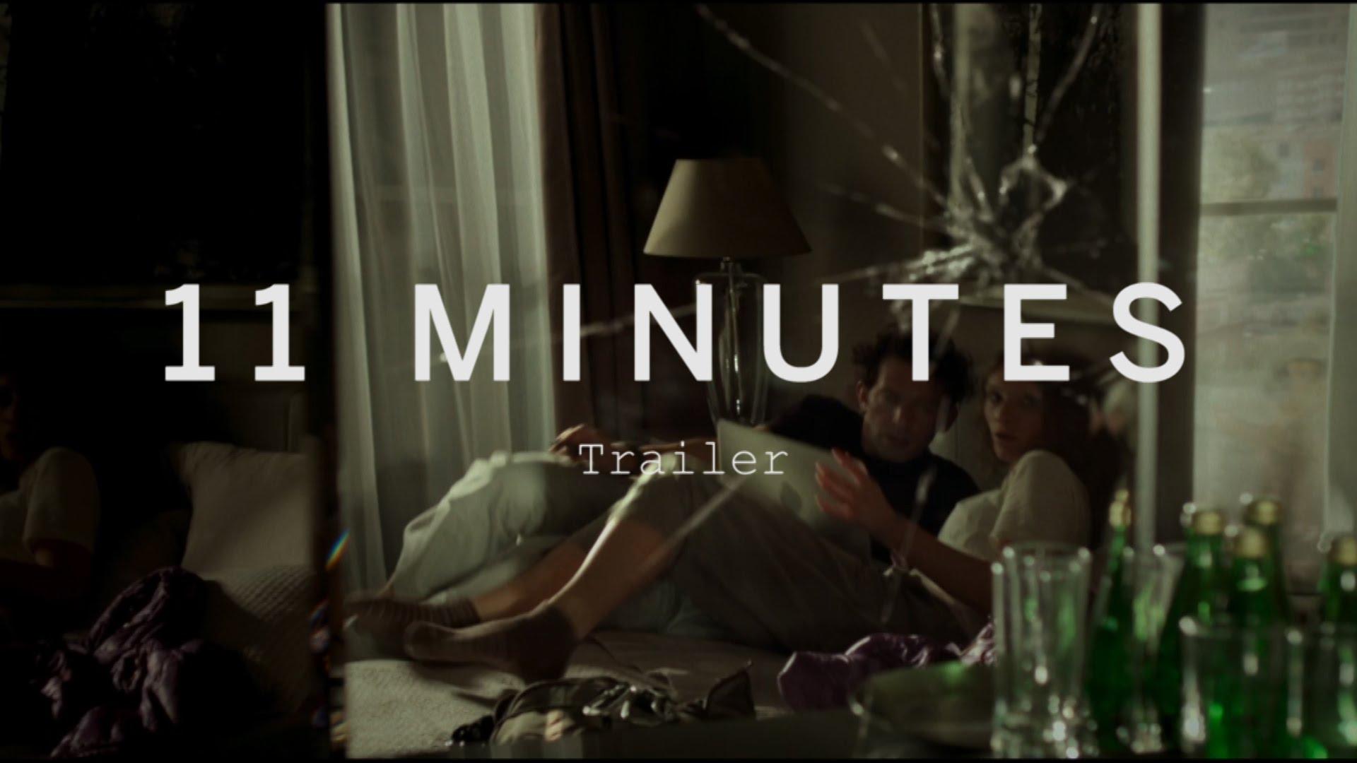 Игра 11 минут. 11 Минут (2015) Постер. 11 минут слушать