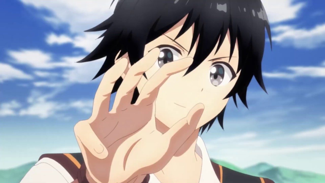 Transfer to another world