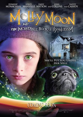 Молли мун гипноза. Молли Мун и Волшебная книга гипноза (2015). Рэффи Кэссиди Молли Мун. Молли Мун и Волшебная книга гипноза книга.