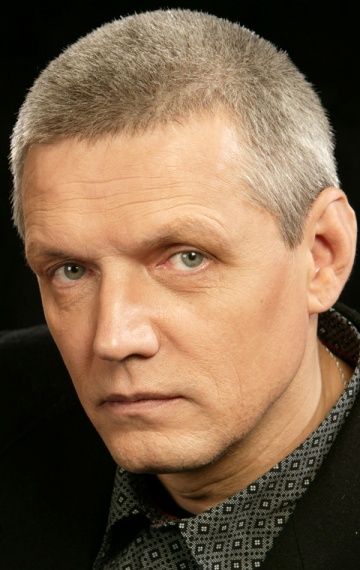 Портрет Александр Галибин
