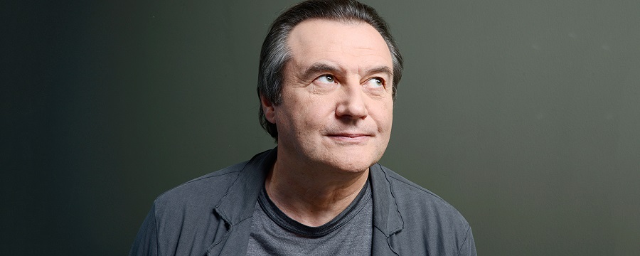 Портрет Алексей Учитель