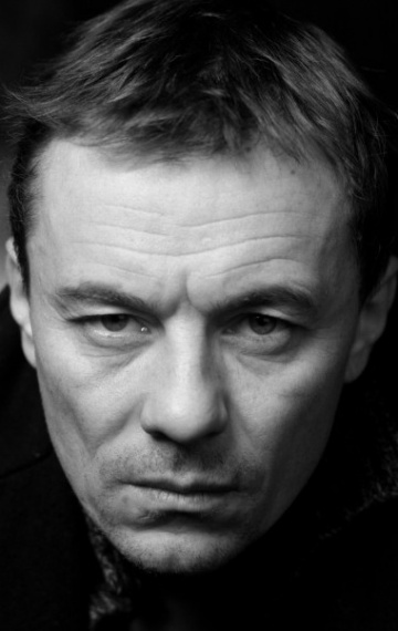 Портрет Олег Васильков