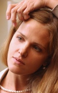 Портрет Екатерина Решетникова