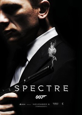 007: СПЕКТР: Дополнительные материалы